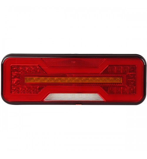 Multifunction Rear Lamp  LH 007161